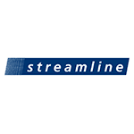 Streamline Logo