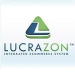Lucrazon Logo
