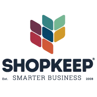 ShopKeep POS Logo