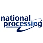 National Processing Company Logo