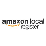 Amazon Local Register Logo