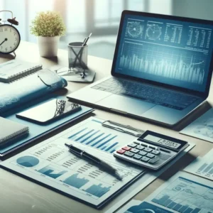 A depiction of Merchant Account IRS Reporting Fee