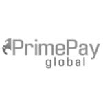 PrimePay Global Logo