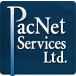 PacNet Services Ltd Logo