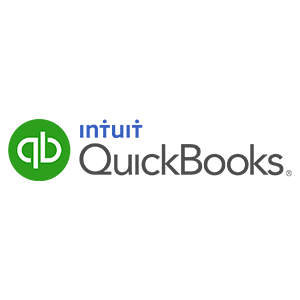 QuickBooks Accounting Logo