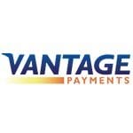 Vantage Payments Logo