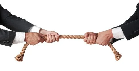 Negotiation image