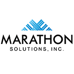 Marathon Solutions, Inc. Logo