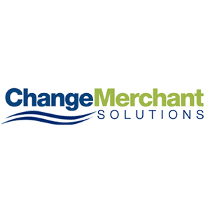 Change Merchant Solutions Logo