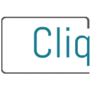 Cliq Logo