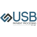 USB Payment Processing Logo