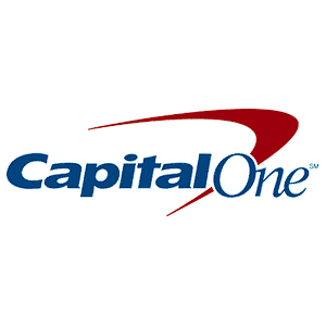 Capital One Merchant Services Logo
