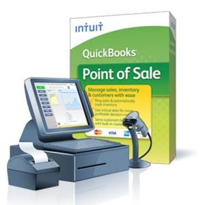 QuickBooks POS Merchant Services 2023: Reviews & Complaints
