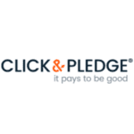 Click & Pledge Logo