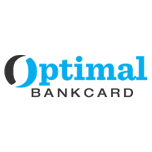 Optimal Bankcard Logo