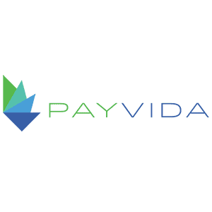 PayVida Logo