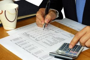 Accountants image