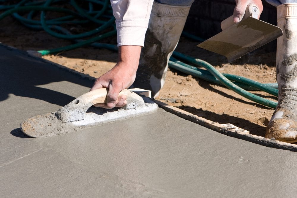Best Merchant Accounts for Concrete Finishers U.S. & Canada