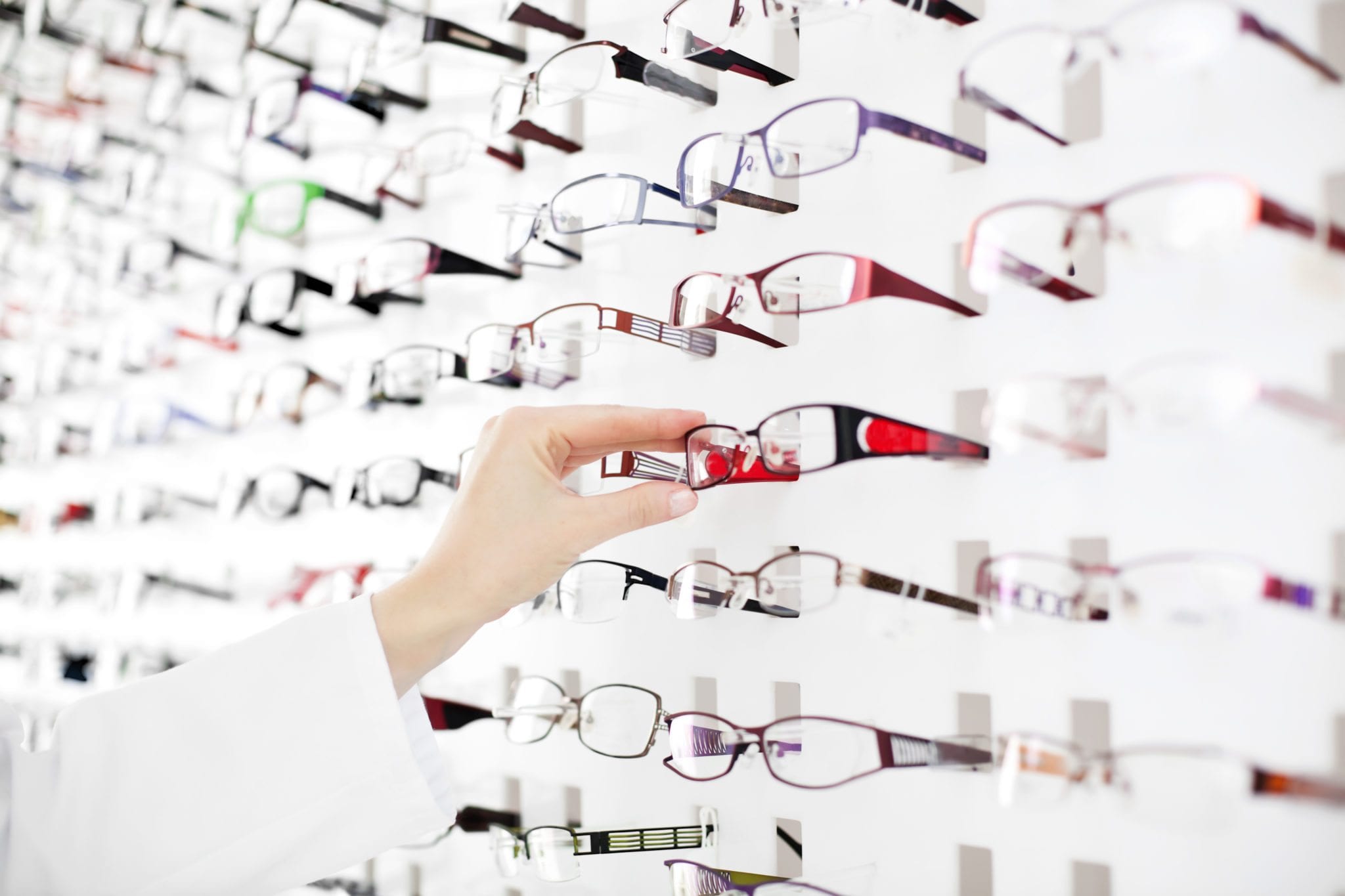 Best Merchant Accounts for Eyewear Stores | U.S. & Canada