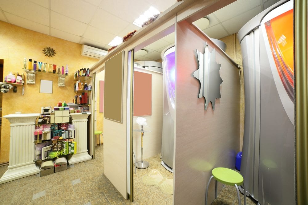 Best Merchant Accounts for Tanning Salons U.S. & Canada