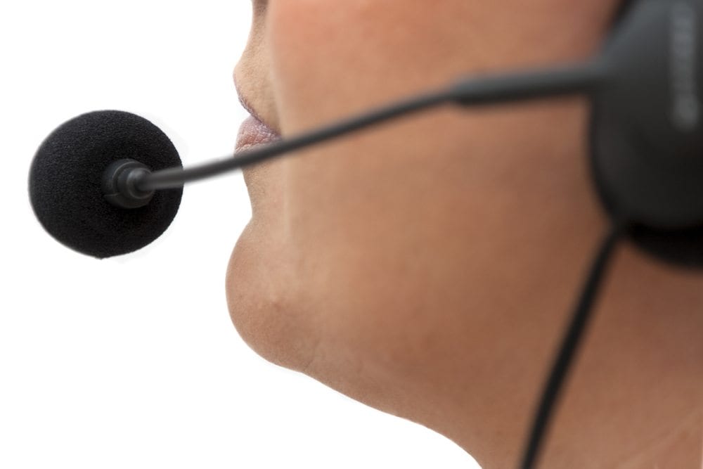 Merchant Accounts for Customer Service