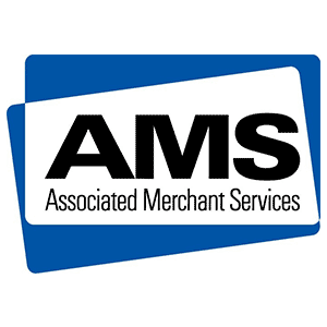 Associated Merchant Services Logo