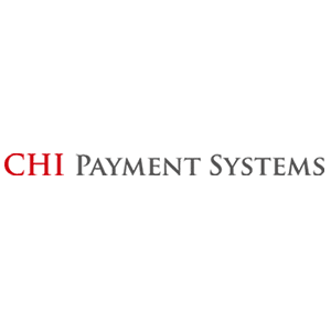 CHI Payment Systems Logo