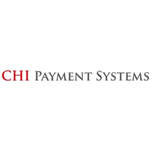 CHI Payment Systems Logo