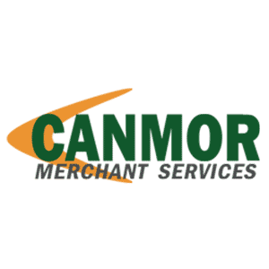 Canmor Merchant Services Logo