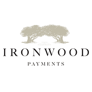 Ironwood Payments Logo
