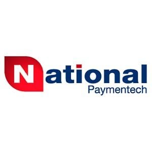 National Paymentech Logo
