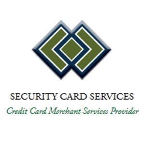 Security Card Services Logo