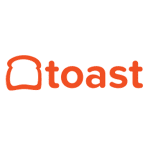 Toast Logo