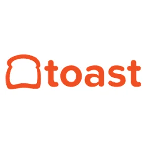 Toast logo