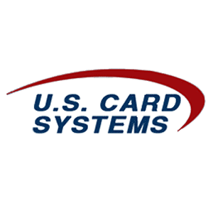 US Card Systems Logo