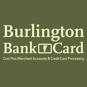 Burlington Bankcard Logo