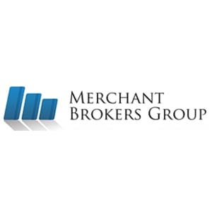 Merchant Brokers Group Logo