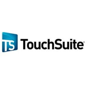 TouchSuite Logo