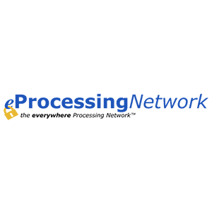 eProcessing Network Logo