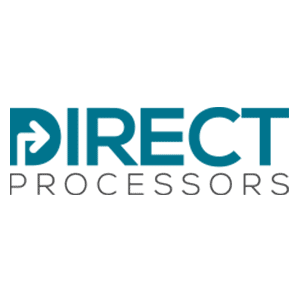 Direct Processors Logo