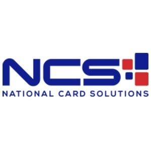 National Card Solutions Logo