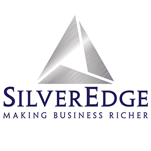 SilverEdge Logo