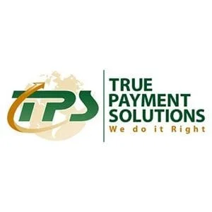 True Payment Solutions Logo