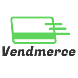 Vendmerce Logo