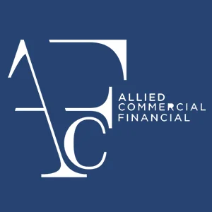 Allied Commercial Financial Logo