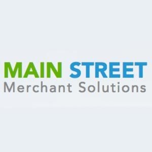 Main Street Merchant Solutions Logo