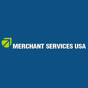 Merchant Services USA Logo