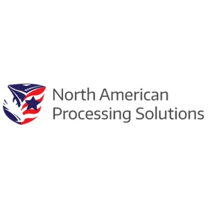 North American Processing Solutions Logo