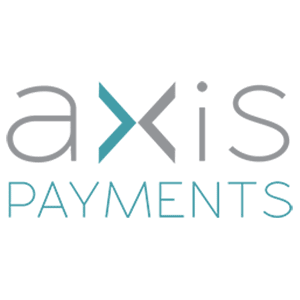 Axis Payments Logo
