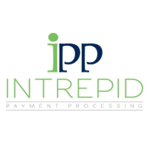 Intrepid Payment Processing Logo